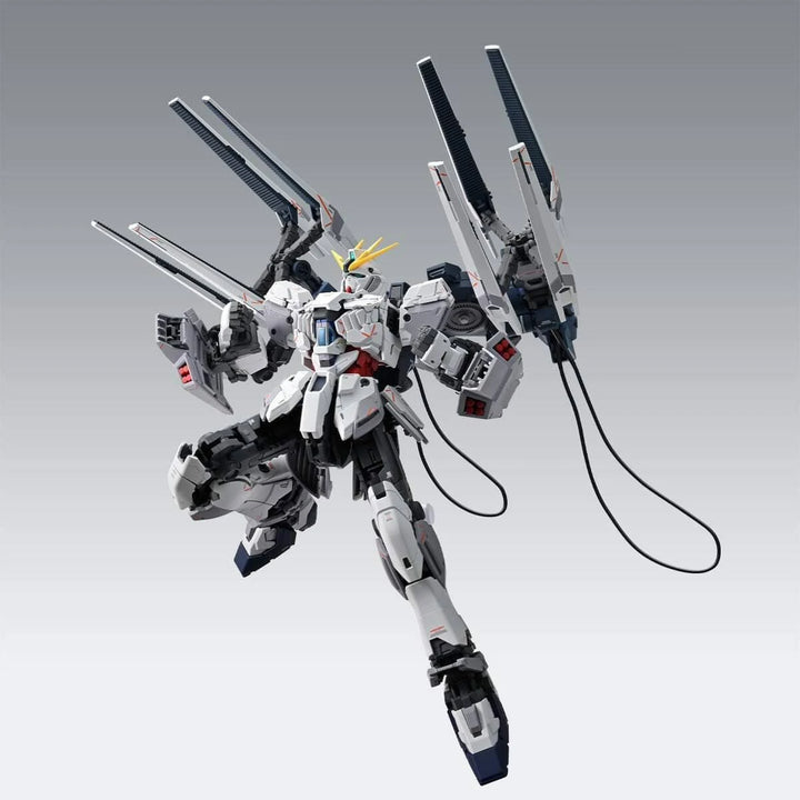 GUNDAM - MG 1/100 Narrative Gundam B-Packs Ver. Ka [PRE-ORDER]