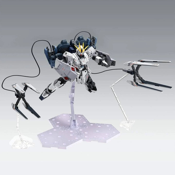 GUNDAM - MG 1/100 Narrative Gundam B-Packs Ver. Ka [PRE-ORDER]