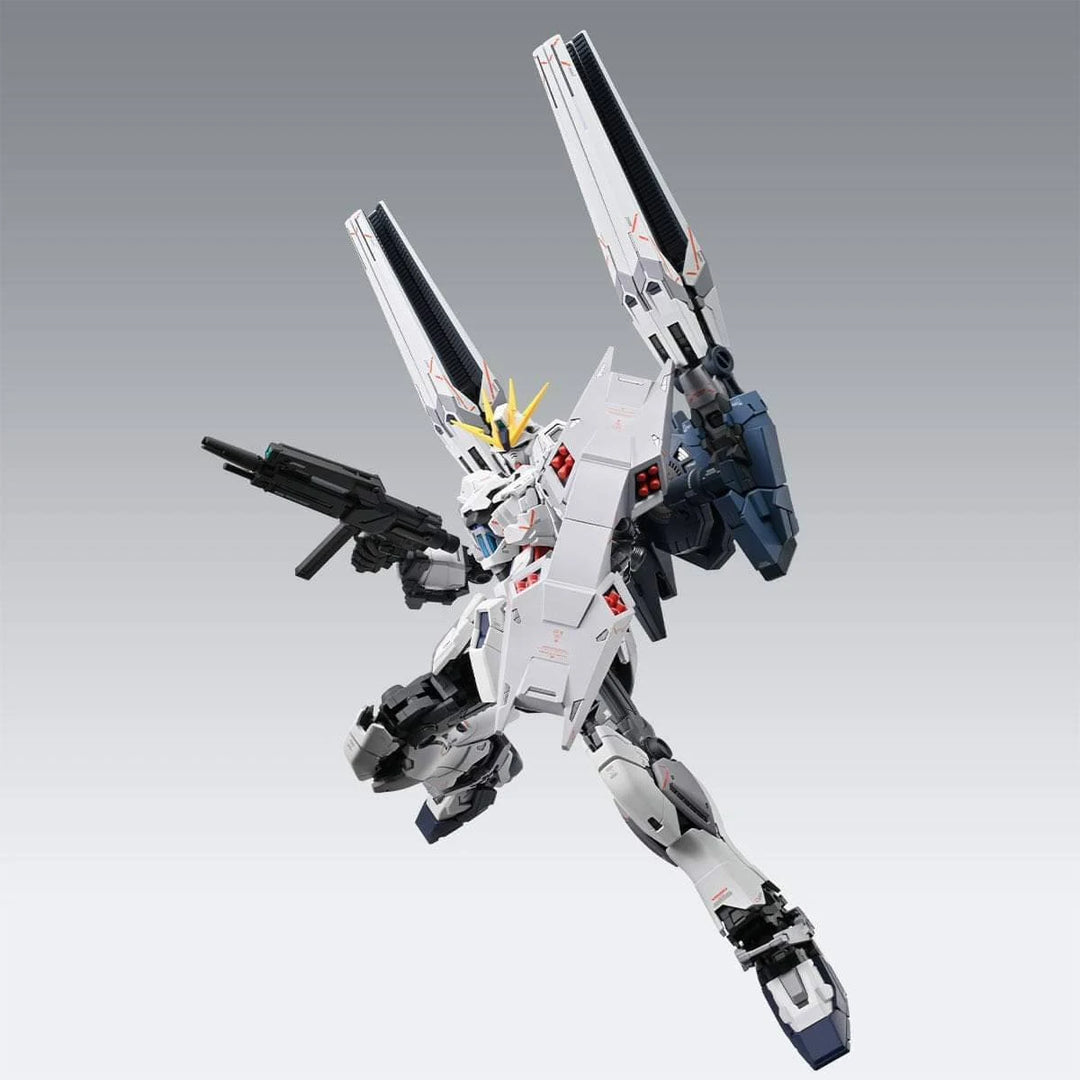 GUNDAM - MG 1/100 Narrative Gundam B-Packs Ver. Ka [PRE-ORDER]