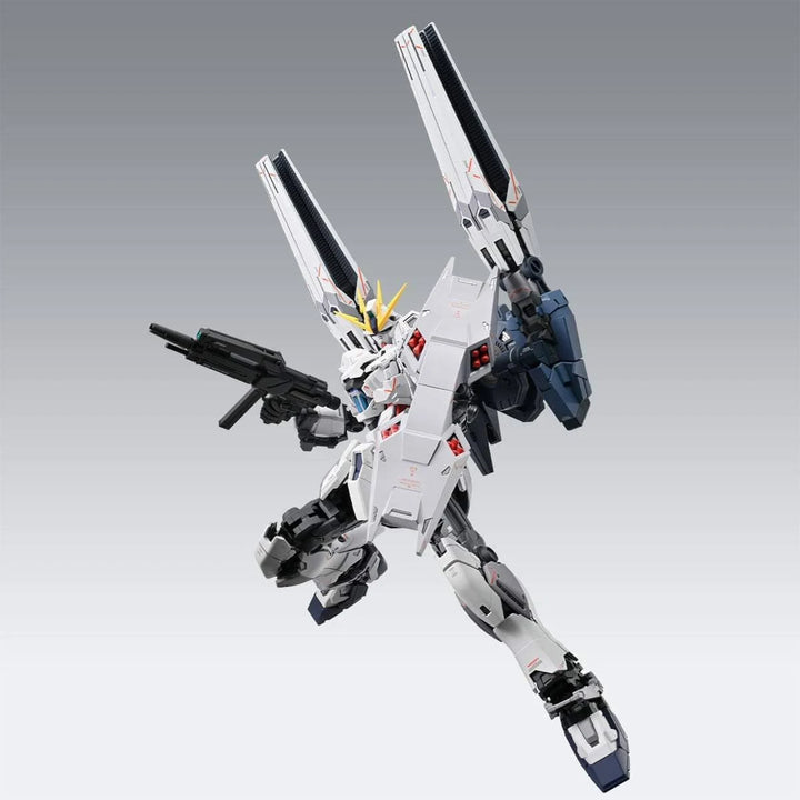 GUNDAM - MG 1/100 Narrative Gundam B-Packs Ver. Ka [PRE-ORDER]