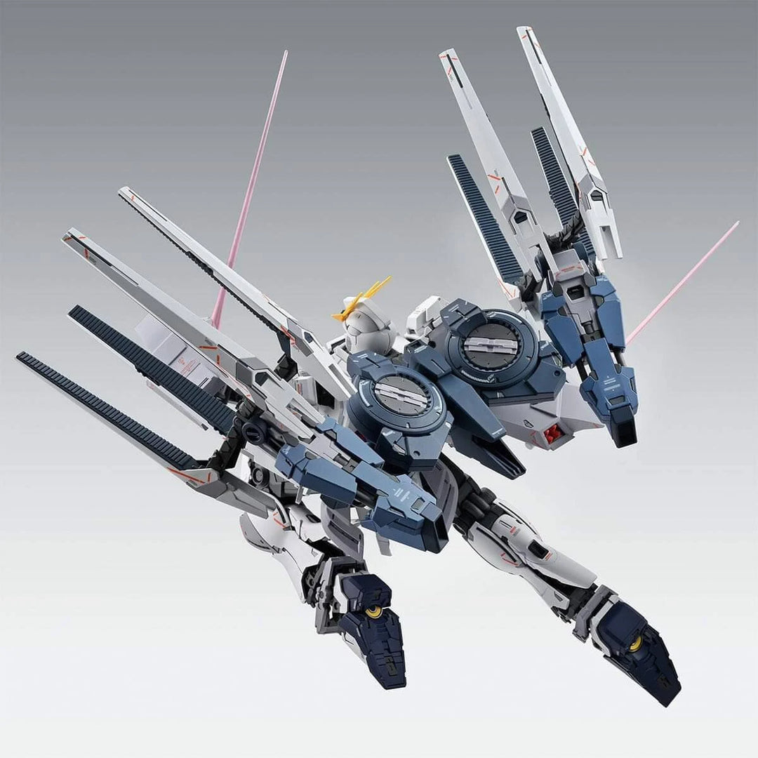 GUNDAM - MG 1/100 Narrative Gundam B-Packs Ver. Ka [PRE-ORDER]