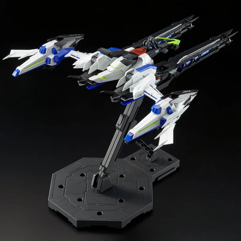 GUNDAM - P-Bandai MG 1/100 Raijin Striker For Eclipse Gundam