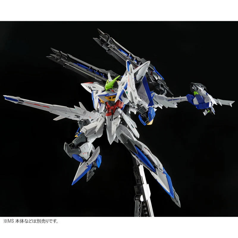 GUNDAM - P-Bandai MG 1/100 Raijin Striker For Eclipse Gundam