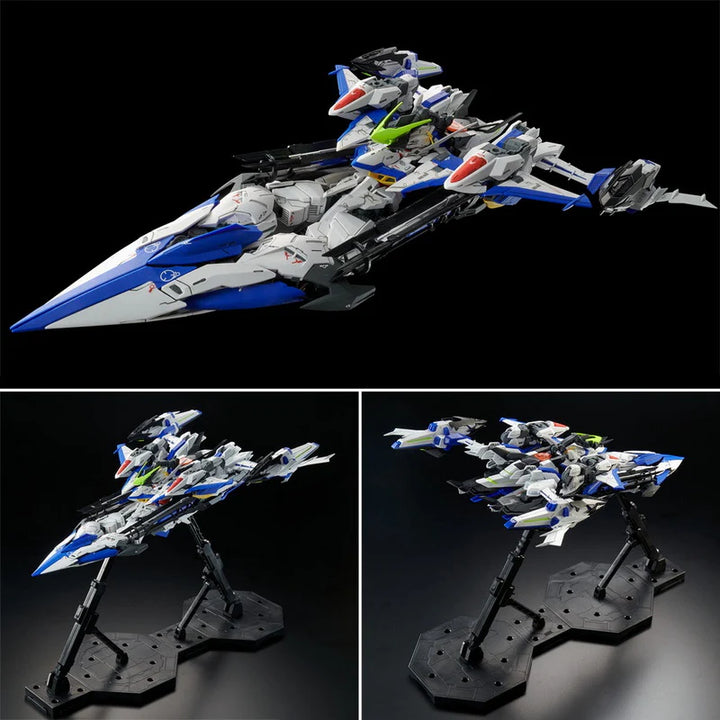 GUNDAM - P-Bandai MG 1/100 Raijin Striker For Eclipse Gundam