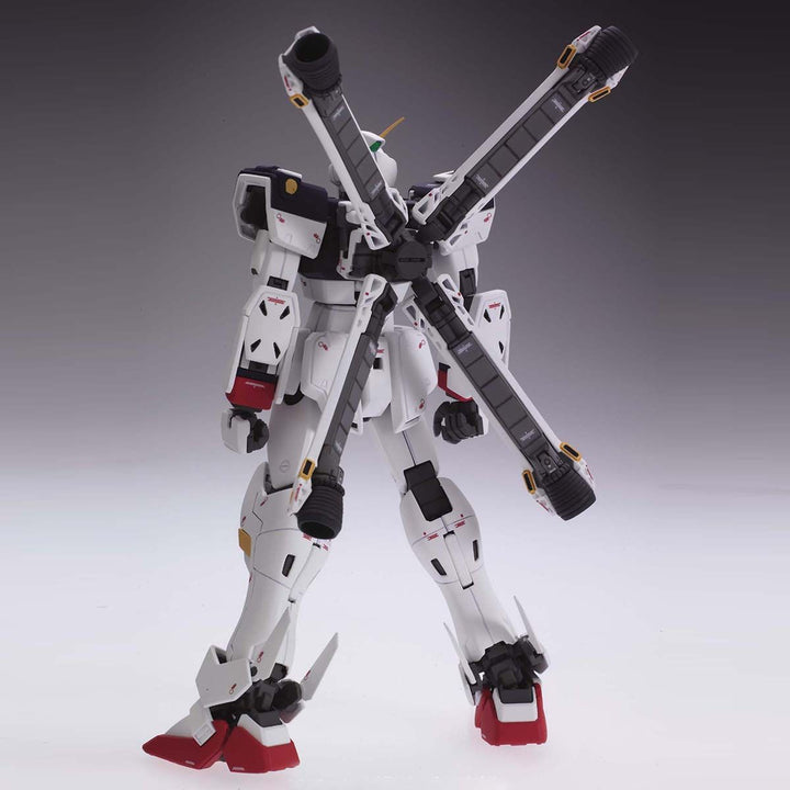 GUNDAM - Bandai MG 1/100 Crossbone Gundam X-1 Ver. Ka