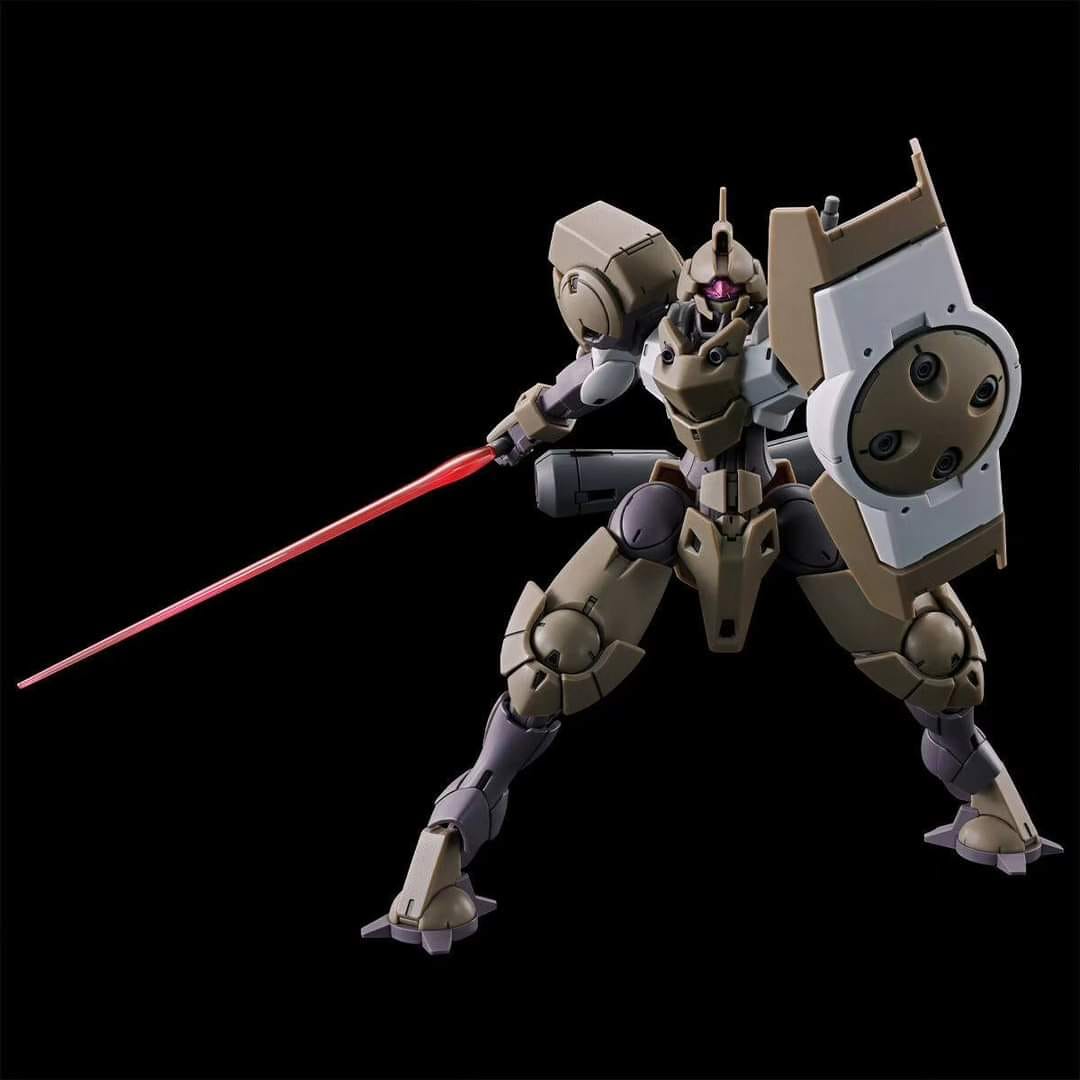 GUNDAM - P-Bandai: HG 1/144 Heingra