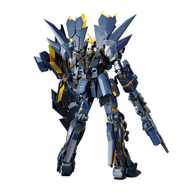 GUNDAM - P-Bandai MG 1/100 Banshee Norn Full Psycho-Frame