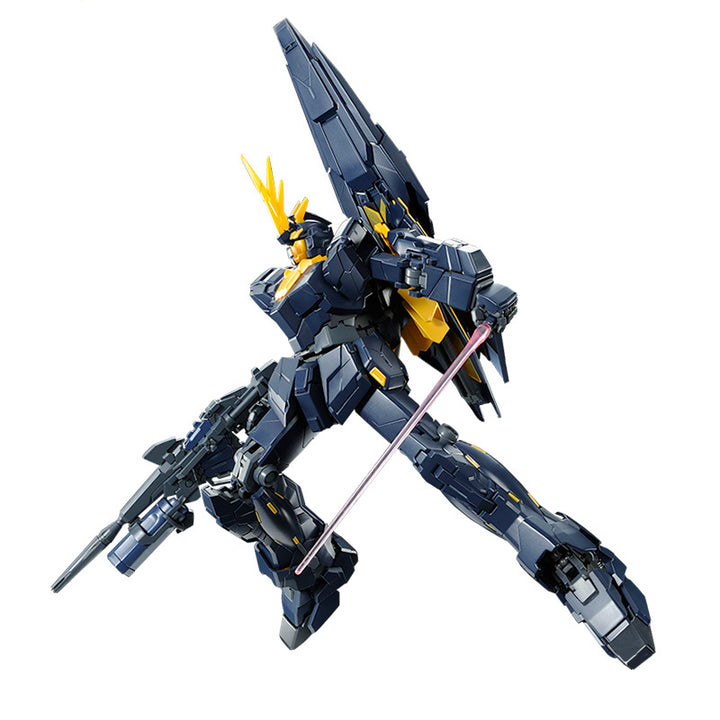 GUNDAM - P-Bandai MG 1/100 Banshee Norn Full Psycho-Frame