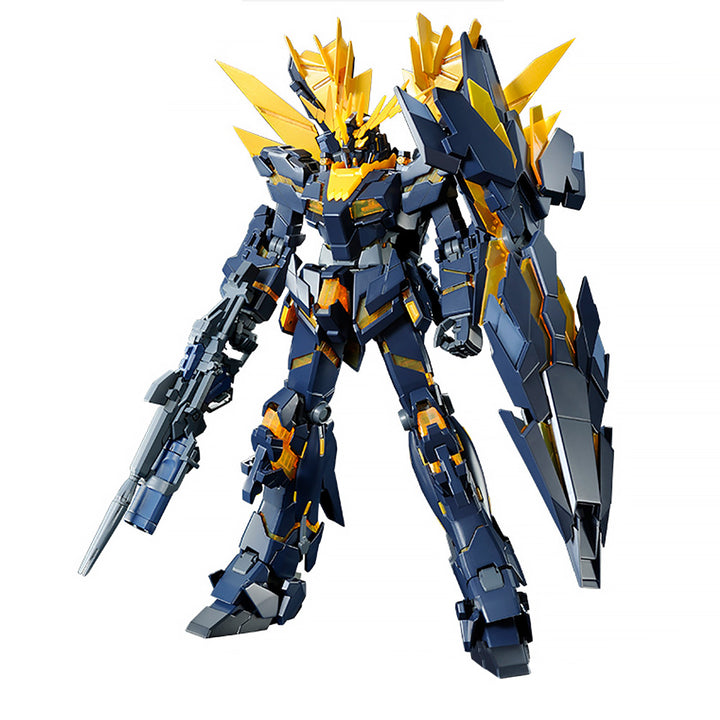 GUNDAM - P-Bandai MG 1/100 Banshee Norn Full Psycho-Frame