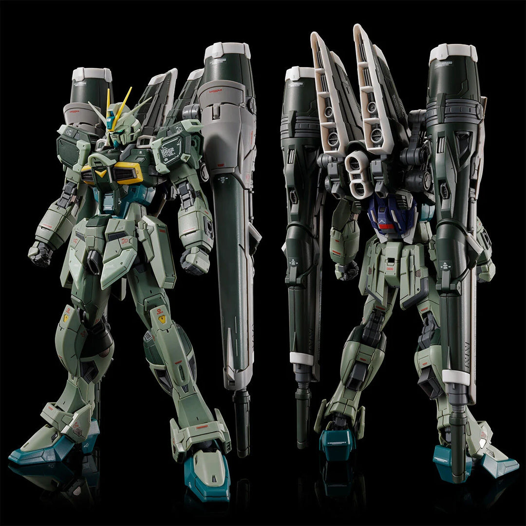 GUNDAM - P-Bandai: RG 1/144 Blast Impulse Gundam SPEC II [PRE-ORDER]