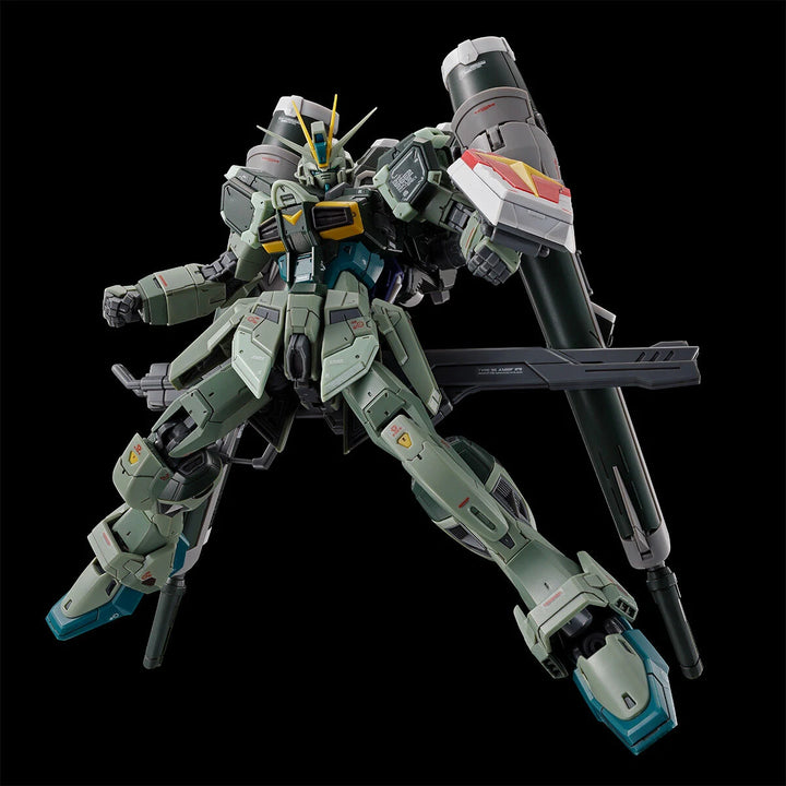 GUNDAM - P-Bandai: RG 1/144 Blast Impulse Gundam SPEC II [PRE-ORDER]