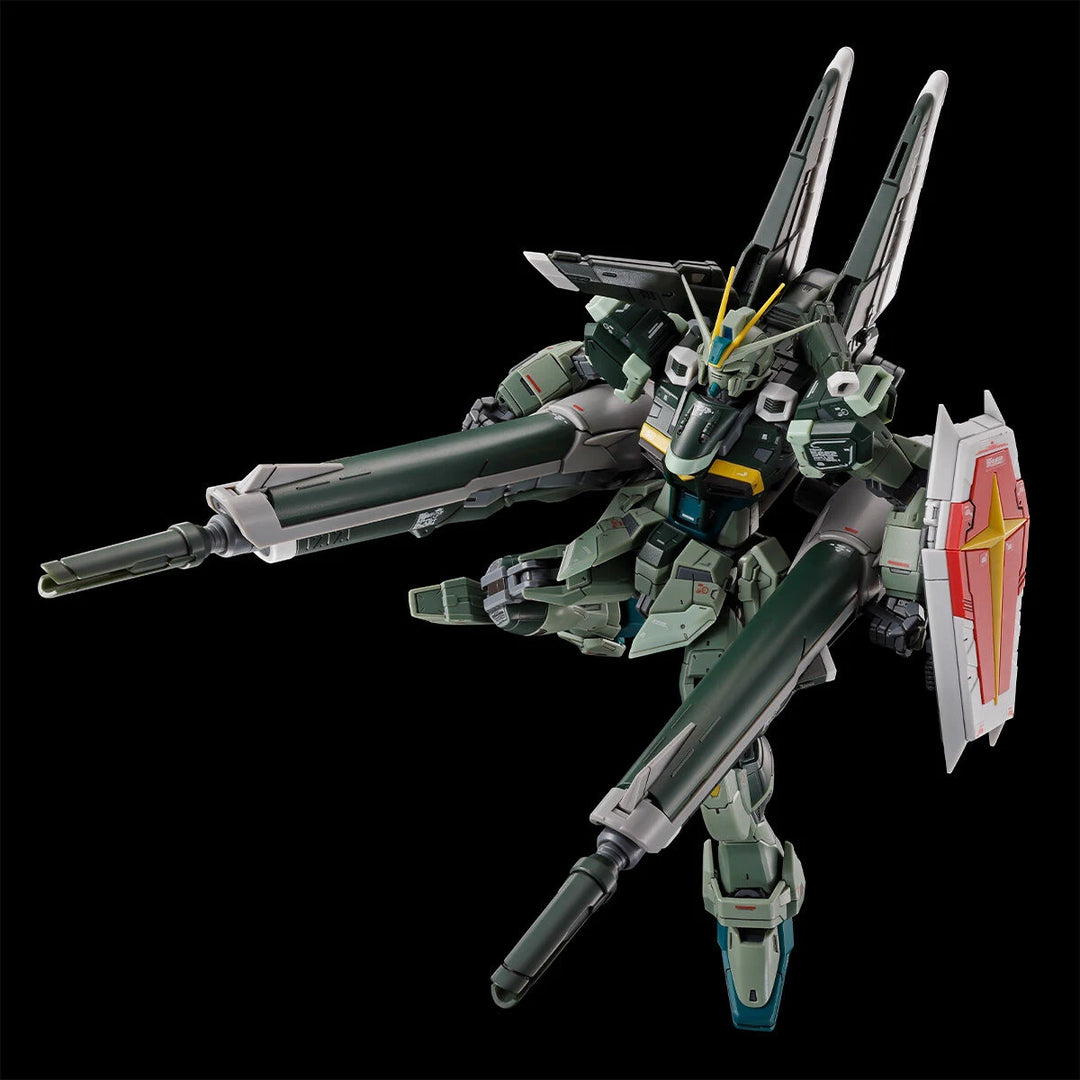 GUNDAM - P-Bandai: RG 1/144 Blast Impulse Gundam SPEC II [PRE-ORDER]