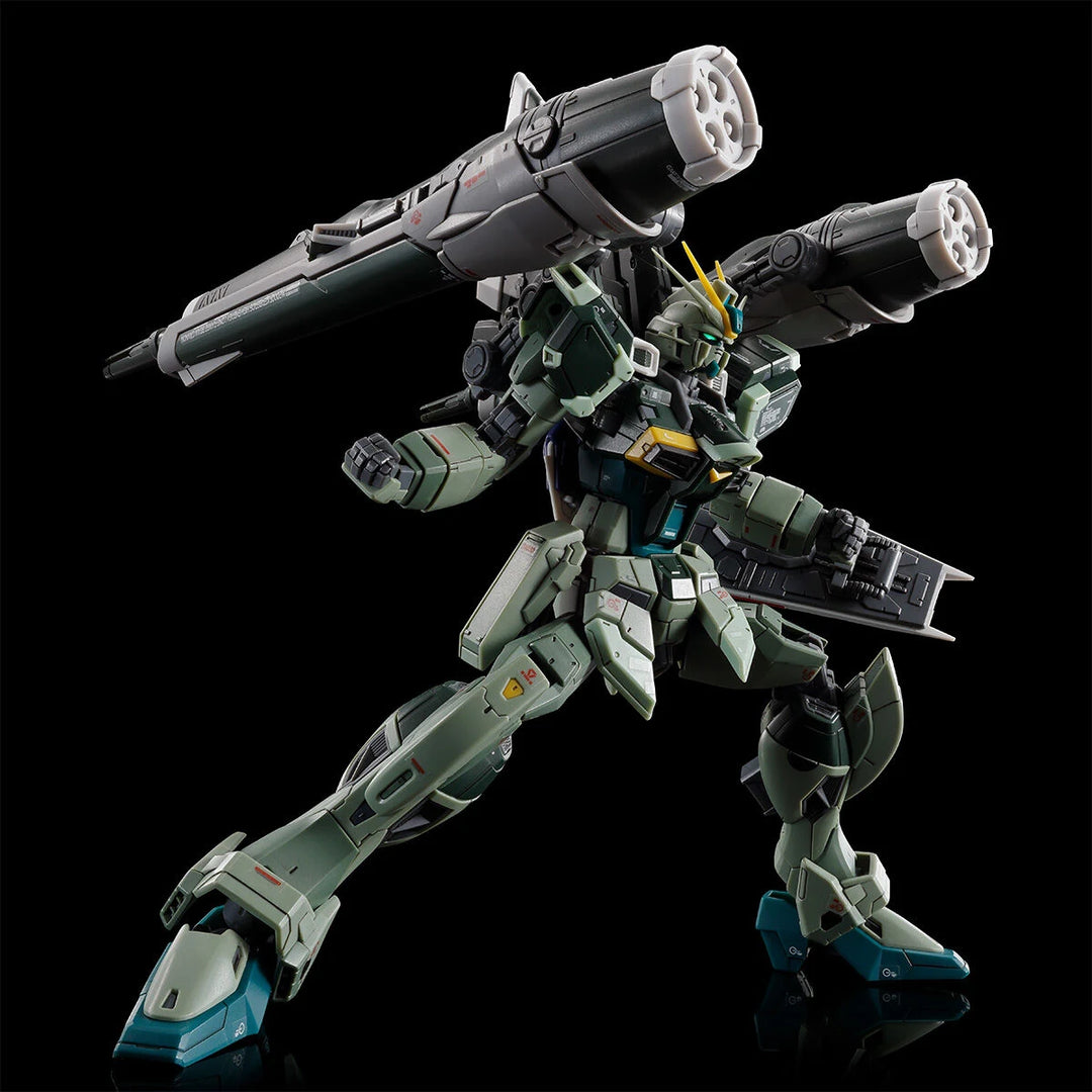 GUNDAM - P-Bandai: RG 1/144 Blast Impulse Gundam SPEC II [PRE-ORDER]