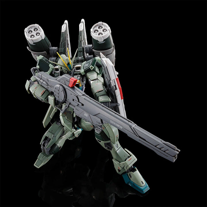 GUNDAM - P-Bandai: RG 1/144 Blast Impulse Gundam SPEC II [PRE-ORDER]