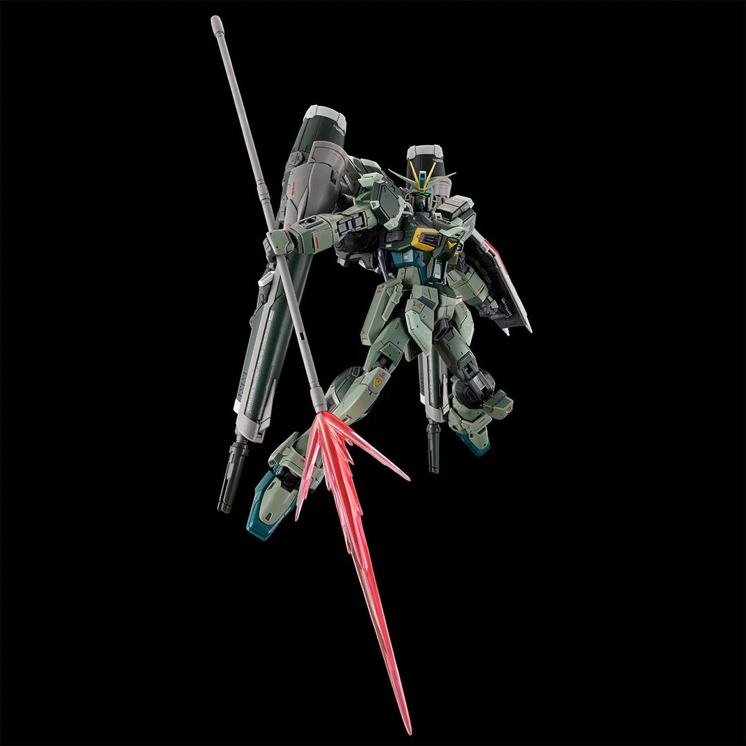 GUNDAM - P-Bandai: RG 1/144 Blast Impulse Gundam SPEC II [PRE-ORDER]