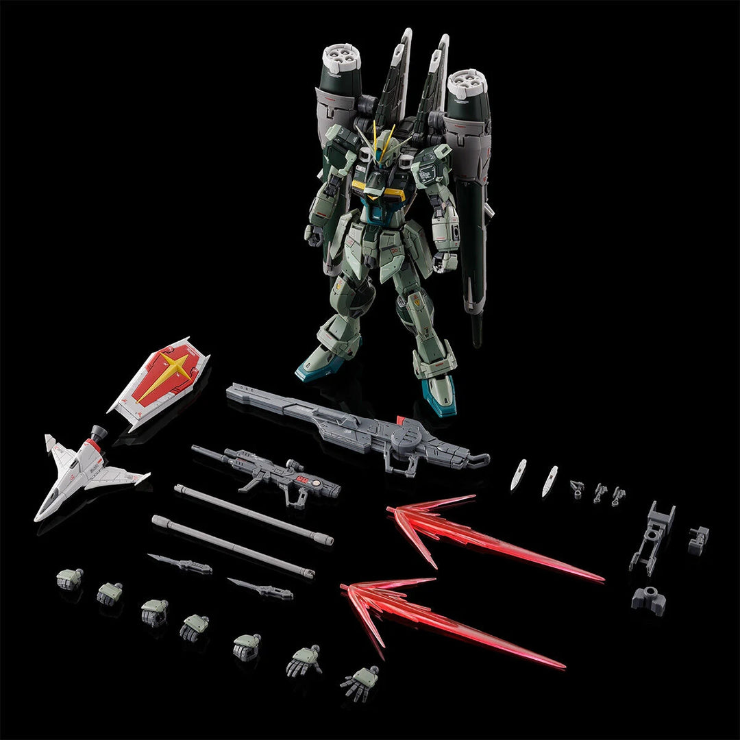 GUNDAM - P-Bandai: RG 1/144 Blast Impulse Gundam SPEC II [PRE-ORDER]