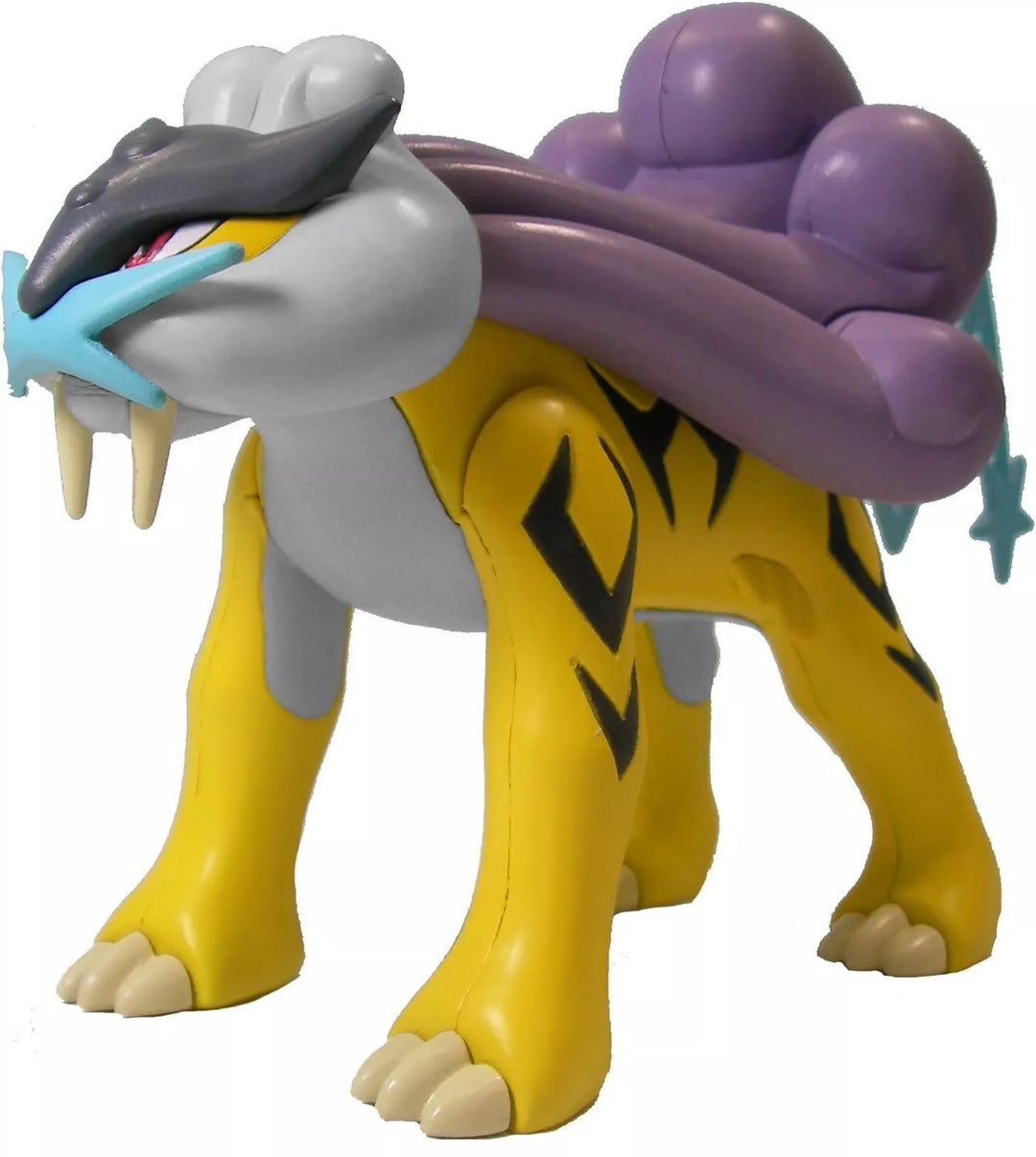 POKEMON - Model Kit Raikou