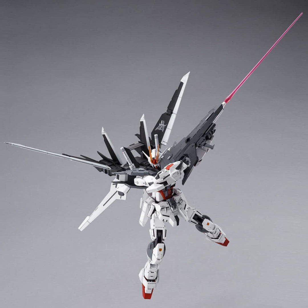 GUNDAM - P-Bandai MG 1/100 Gundam Ex Impulse