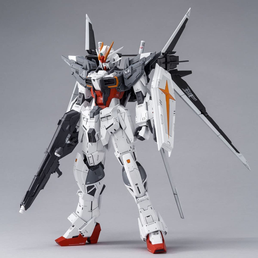 GUNDAM - P-Bandai MG 1/100 Gundam Ex Impulse