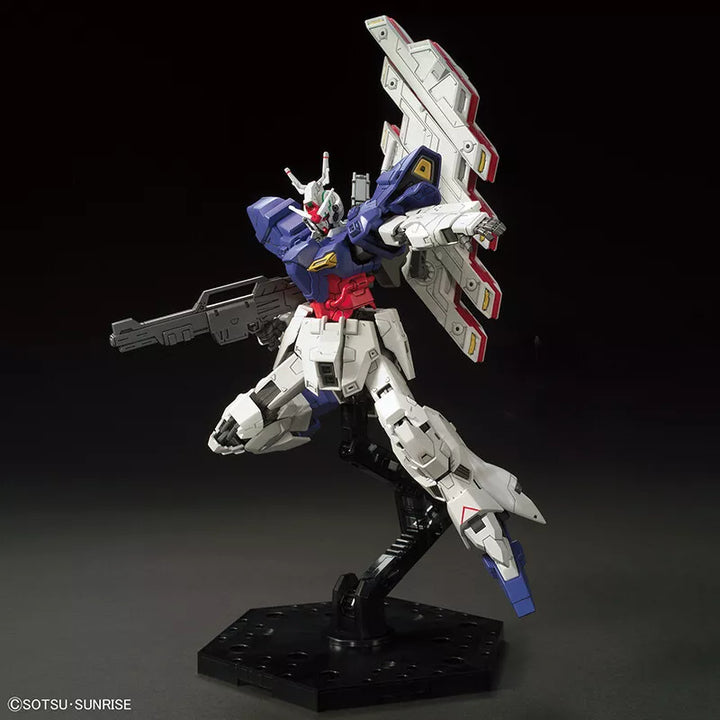 GUNDAM - 1/144 HGUC Moon Gundam