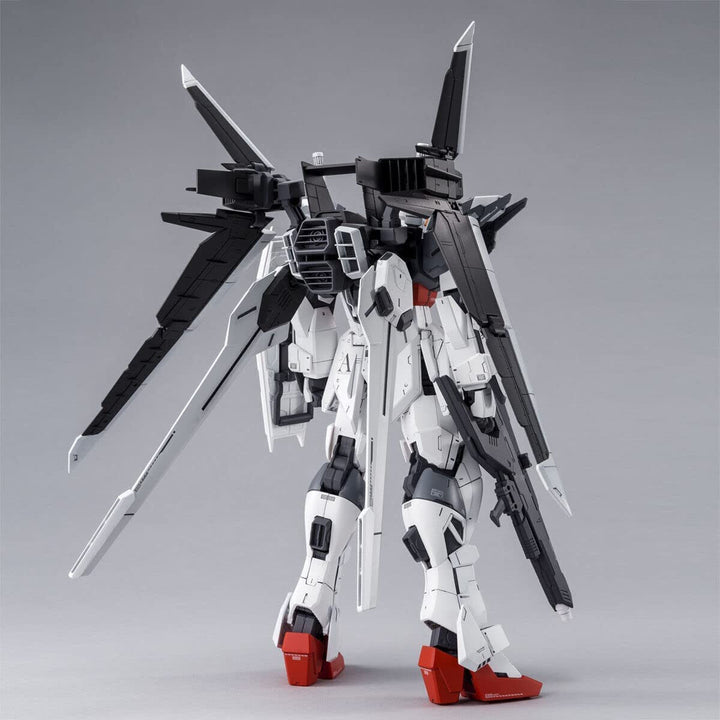 GUNDAM - P-Bandai MG 1/100 Gundam Ex Impulse