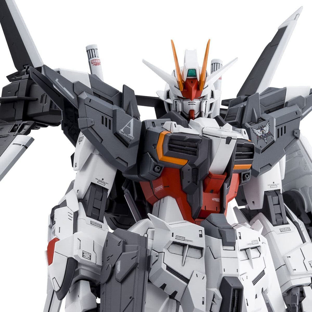 GUNDAM - P-Bandai MG 1/100 Gundam Ex Impulse