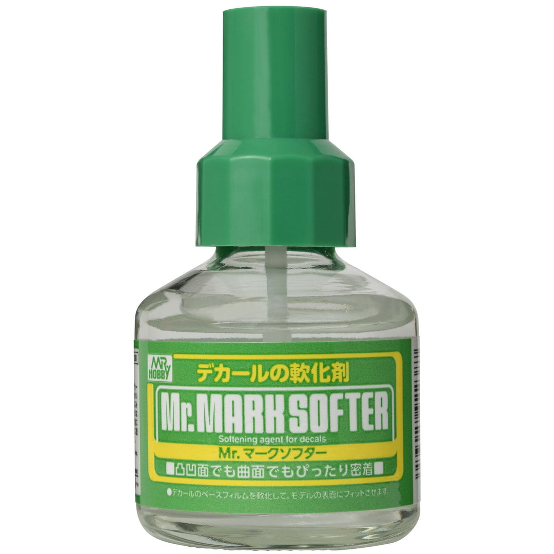 MR HOBBY - Mr Mark Softer 40ml MS231