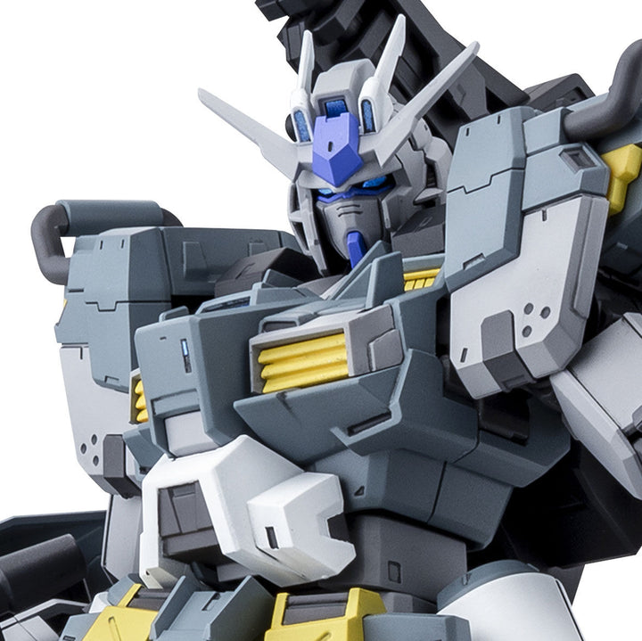 GUNDAM - P-Bandai MG 1/100 Gundam Stormbringer P.F. [PRE-ORDER]