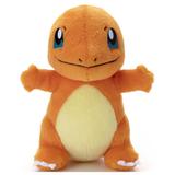 Pokemon: I Choose You! Pokemon Get Plush Charmander