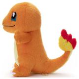 Pokemon: I Choose You! Pokemon Get Plush Charmander