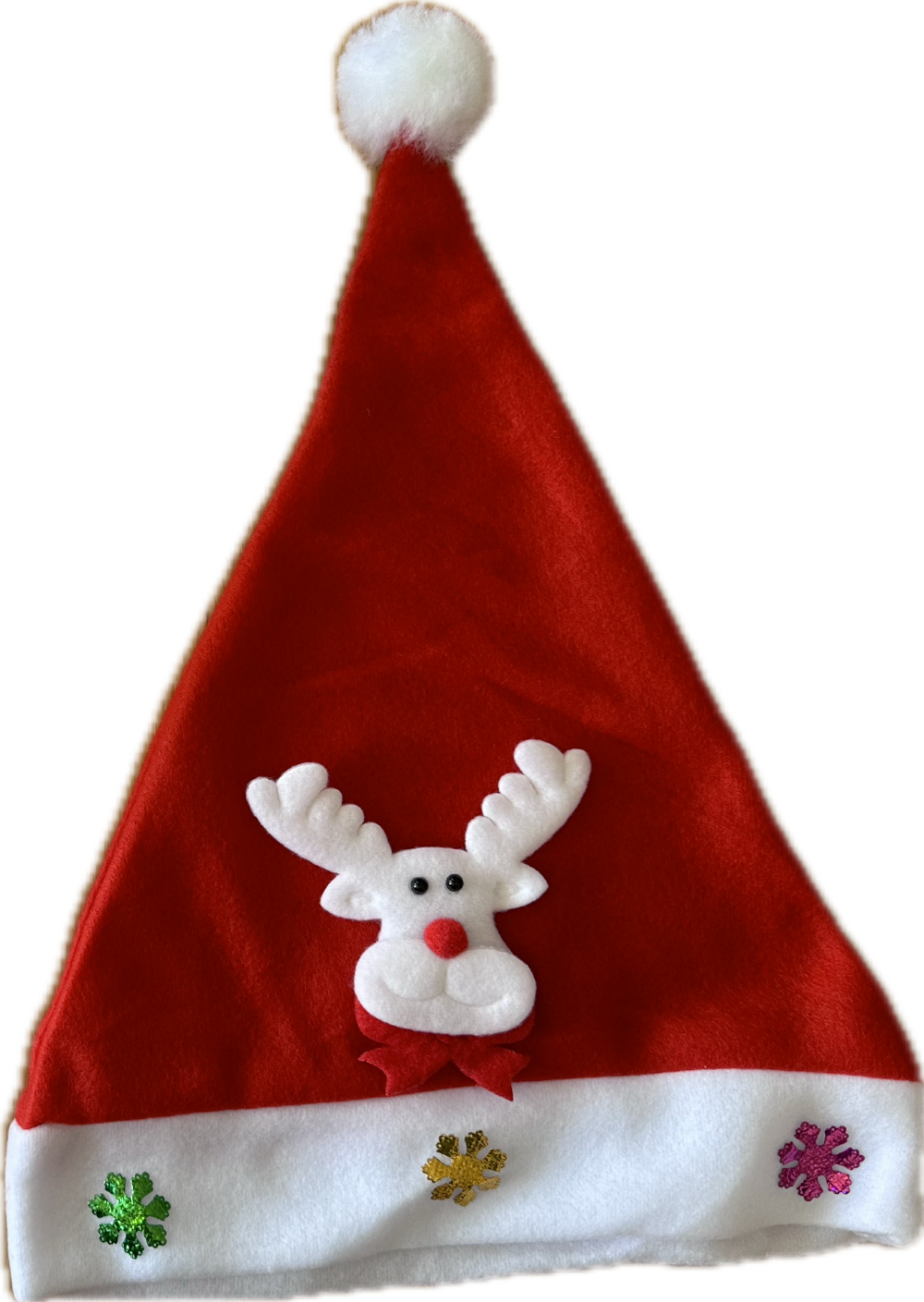 Christmas Hat