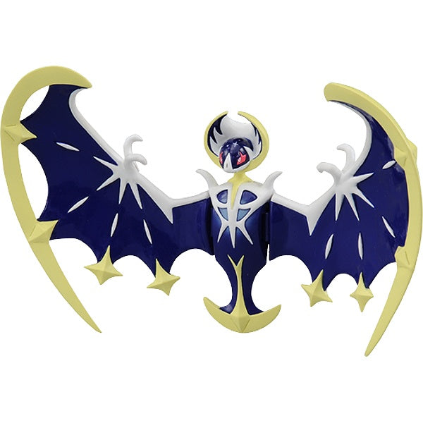 POKEMON - Model Kit Moncolle EX EHP_02 Lunala