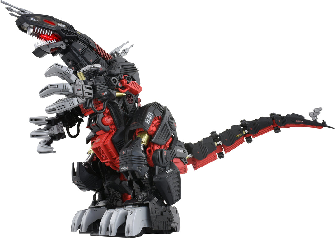 Takara Tomy - 1/72 ZOIDS AZ-07 Death Saurer by Kotobukiya