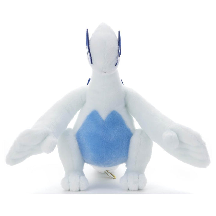 Pokemon I choose you! Pokemon Get Plush Toy: Lugia