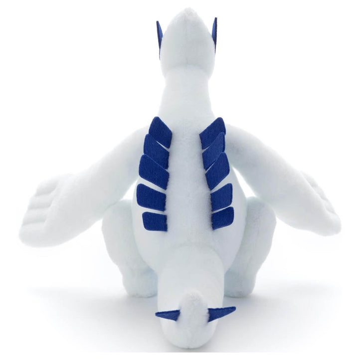 Pokemon I choose you! Pokemon Get Plush Toy: Lugia