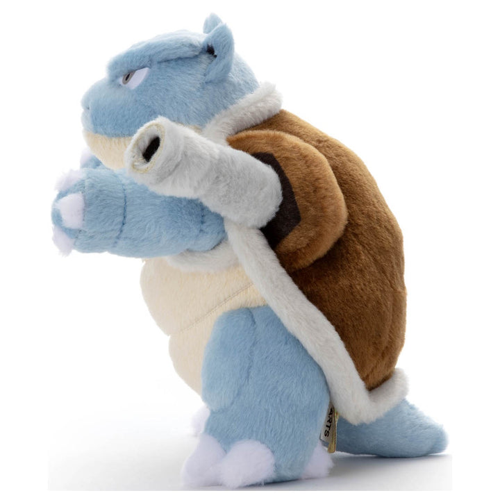 Pokemon: I Choose You! Pokemon Get Plush Blastoise