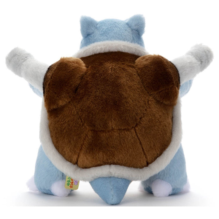 Pokemon: I Choose You! Pokemon Get Plush Blastoise