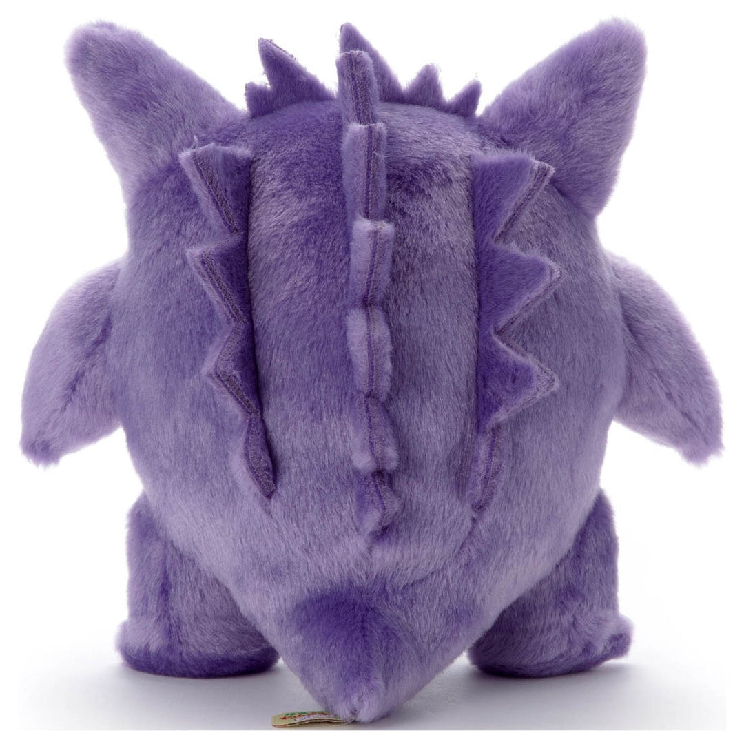 Pokemon: You've Decided! Pokemon Get Plush Gengar