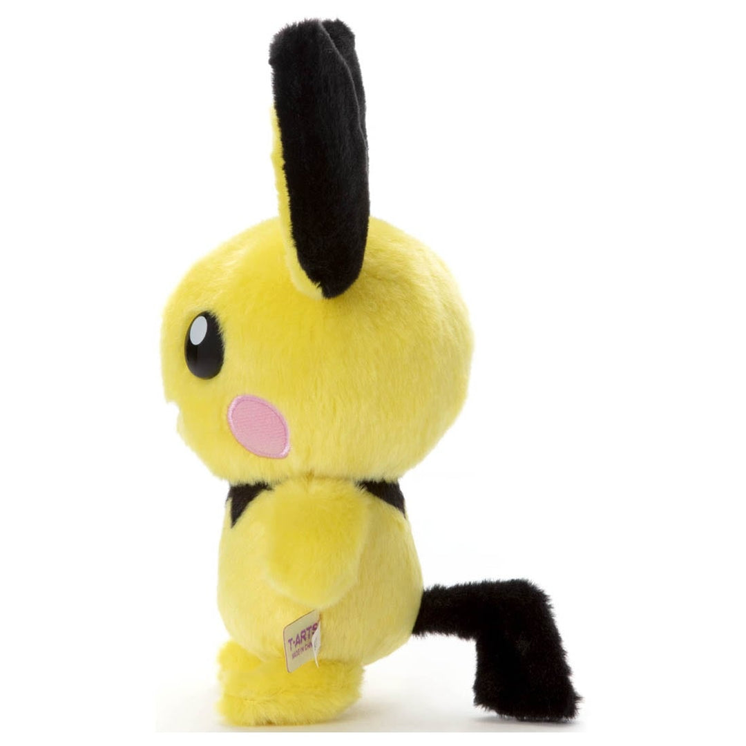 Pokemon: I Choose You! Pokemon Get Plush / Pichu