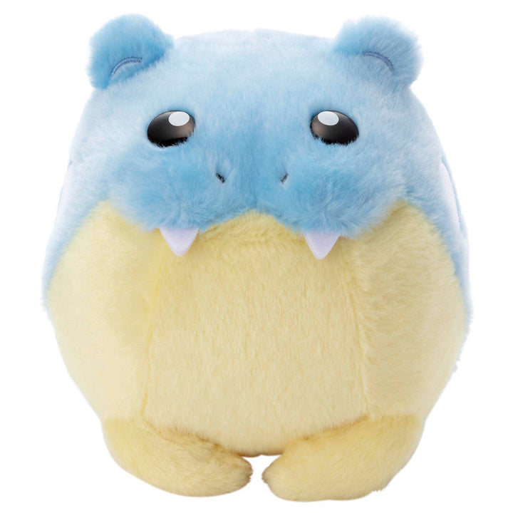 Pokemon Kimi ni Kimeta Pokemon Get Plush Spheal