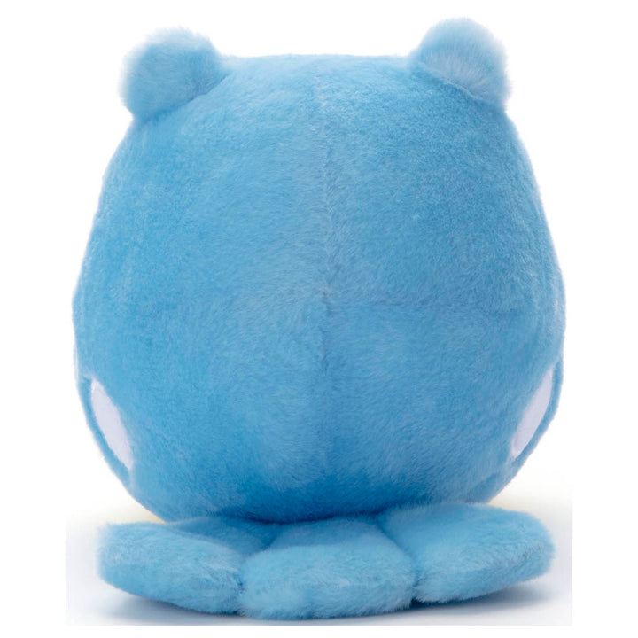 Pokemon Kimi ni Kimeta Pokemon Get Plush Spheal