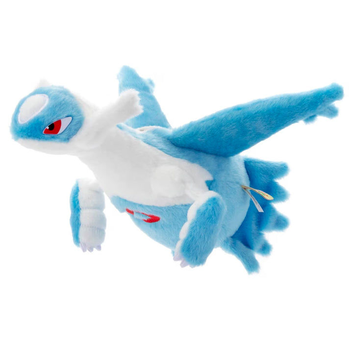 Pokemon: I Choose You! Pokemon Get Plush Toy Latios