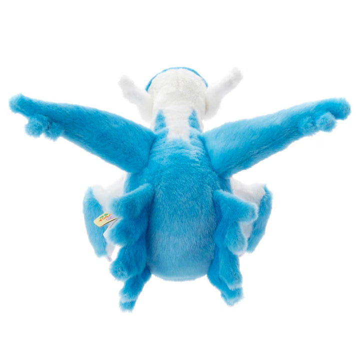 Pokemon: I Choose You! Pokemon Get Plush Toy Latios