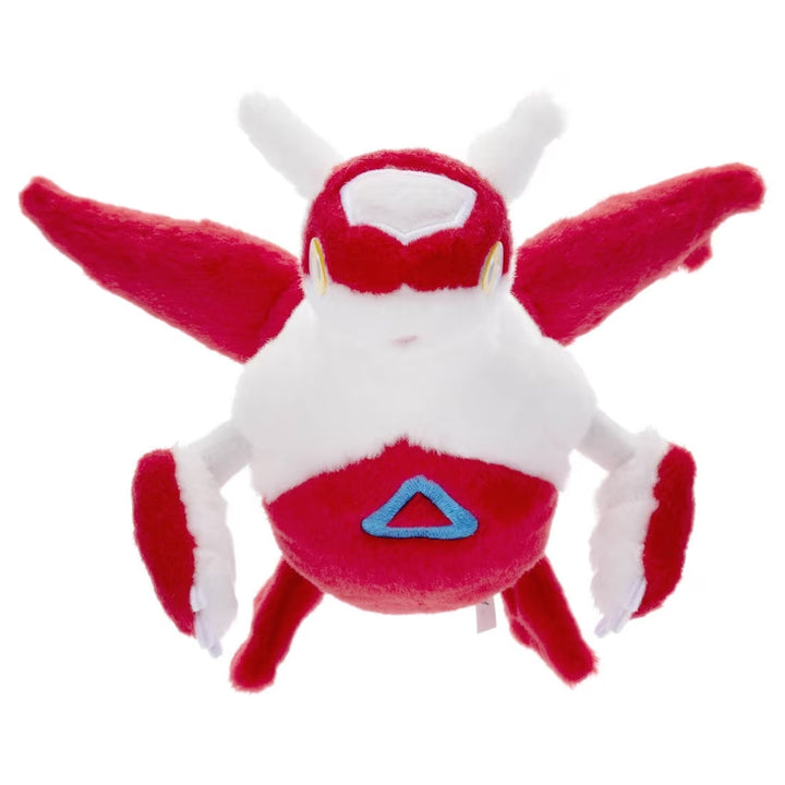 Pokemon: I Choose You! Pokemon Get Plush Toy Latios