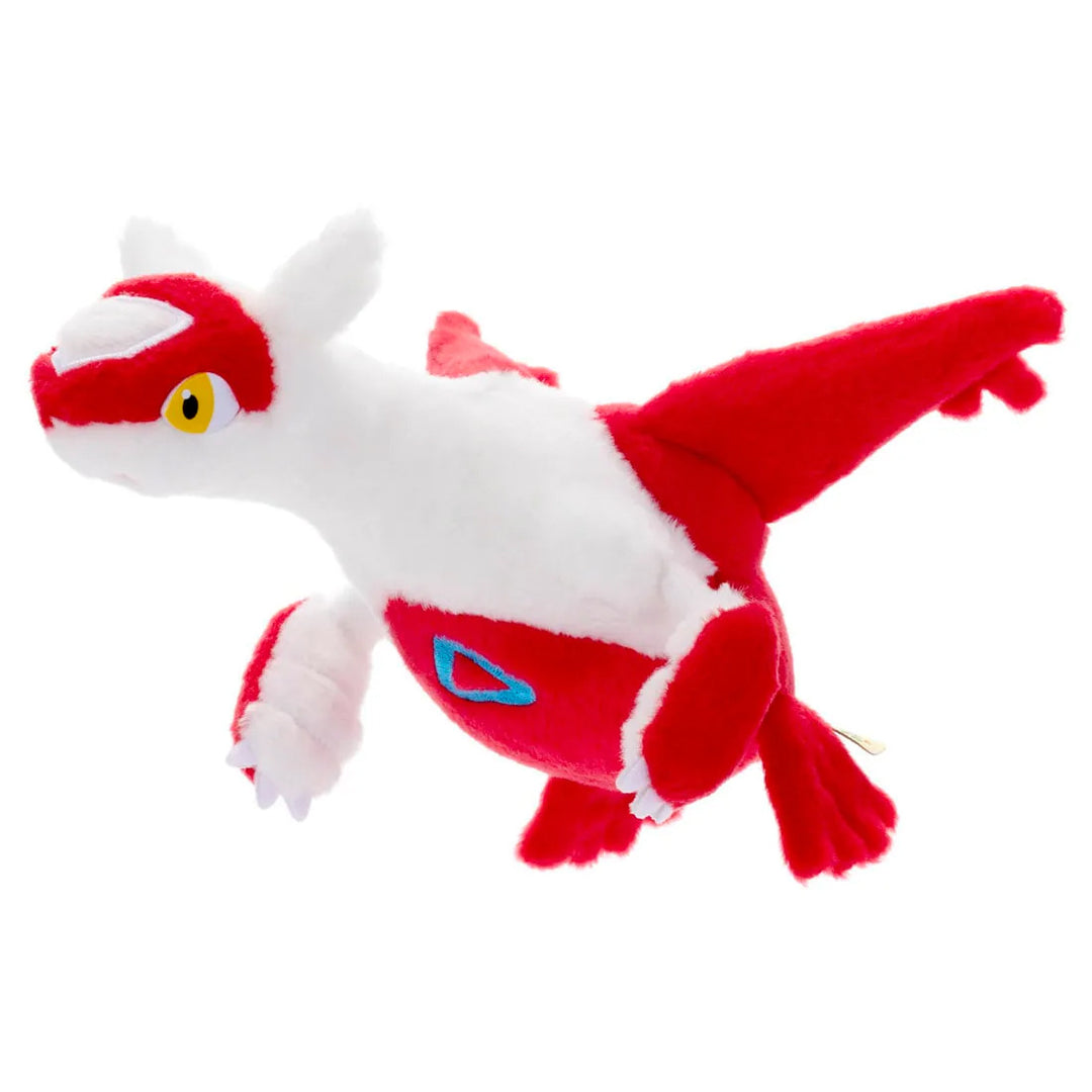 Pokemon: I Choose You! Pokemon Get Plush Toy Latios