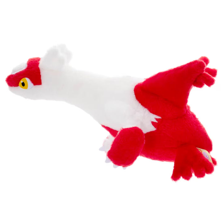 Pokemon: I Choose You! Pokemon Get Plush Toy Latios