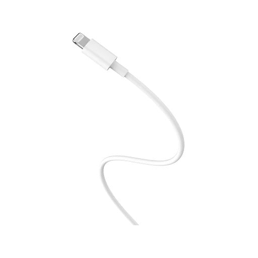 Xiaomi USB Type-C to Lightning Cable 1m - White