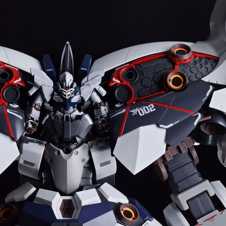 P-Bandai: HGUC 1/144 II Neo Zeong [Narrative Ver.]