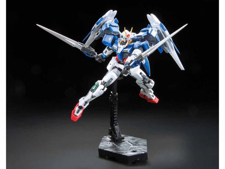 GUNDAM - RG 1/144 GN0000+GNR010 OO Raiser