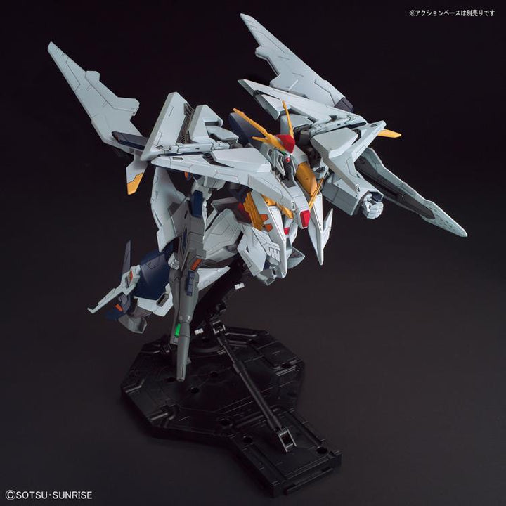 GUNDAM - HG 1/144 XI GUNDAM (7371039015112)